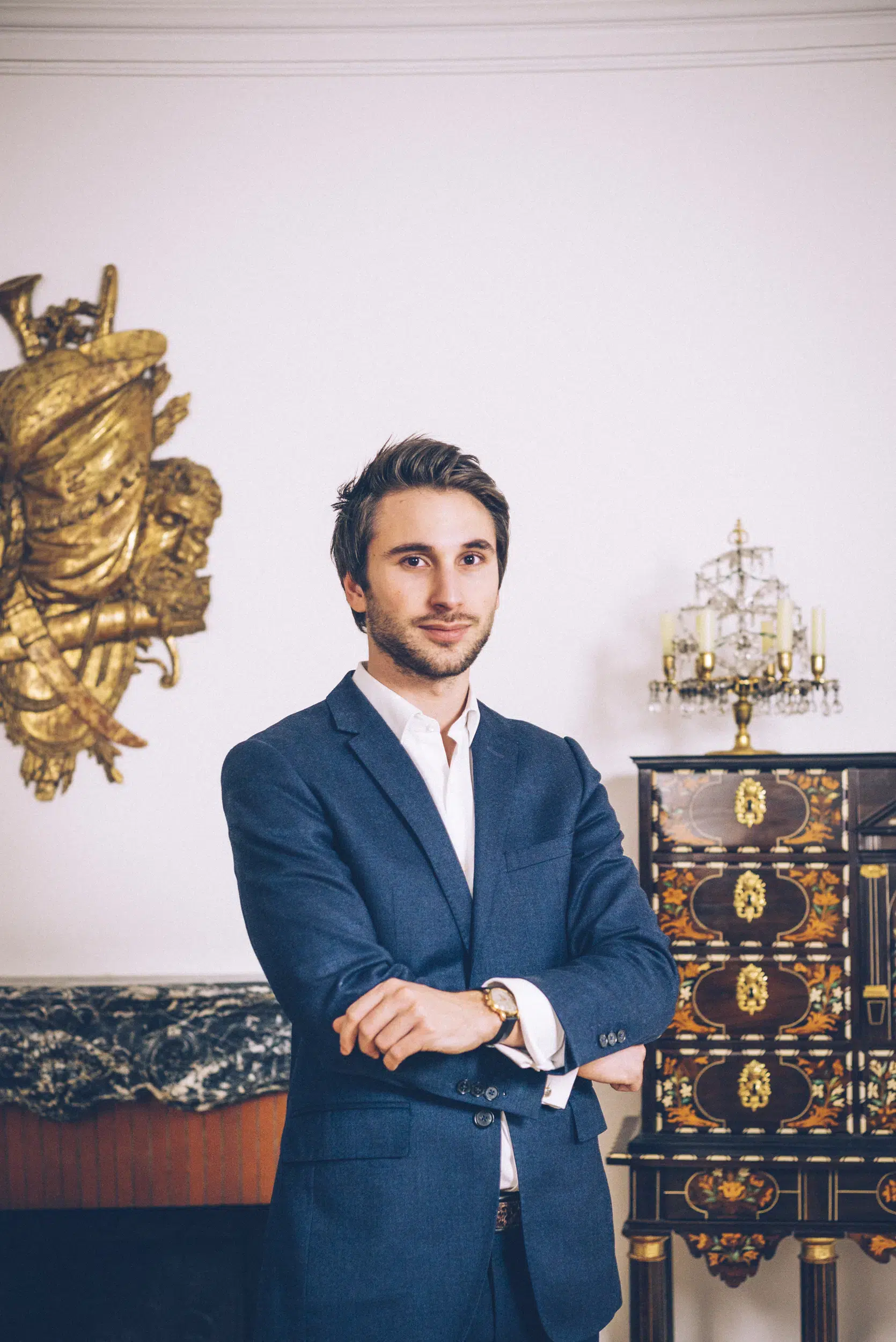 Guillaume Léage : « L’interspécialité au cœur de l’événement »