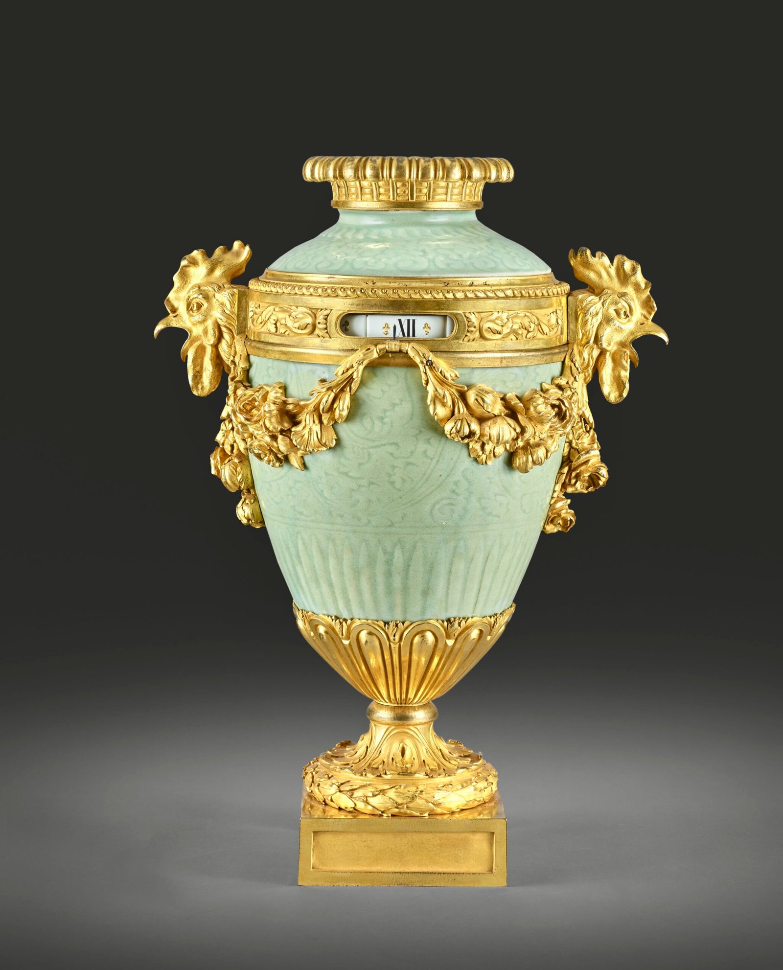 L’Interlude – Collections