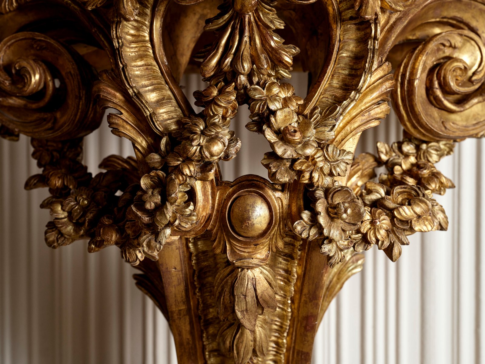 L’Hôtel de la Vaupalière – Joyau du faubourg Saint-Honoré