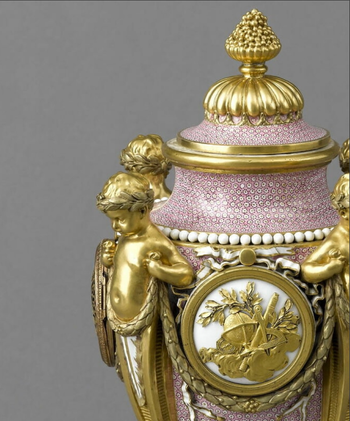 Louis-Simon Boizot (1743−1809)