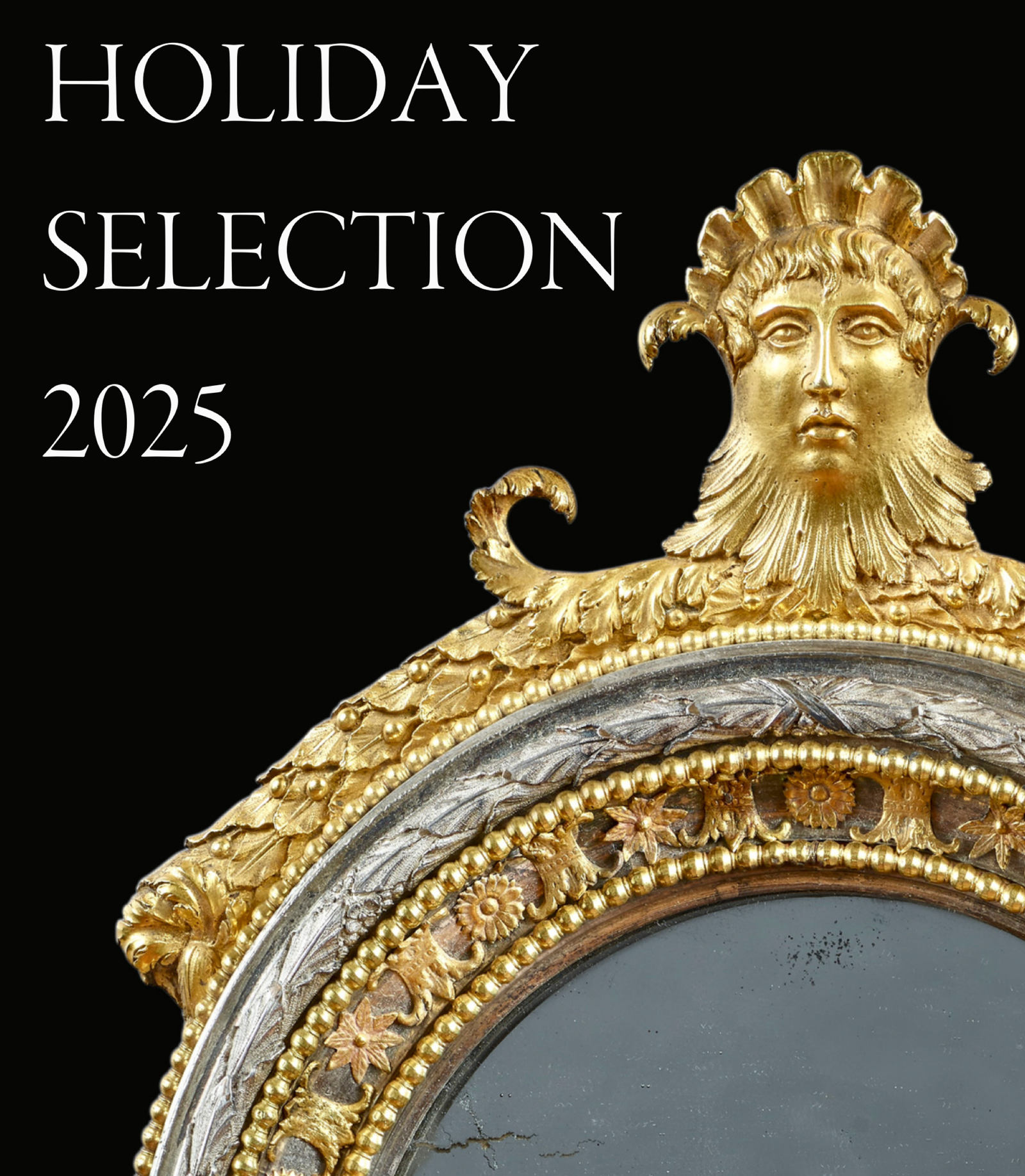 Holiday selection 2025