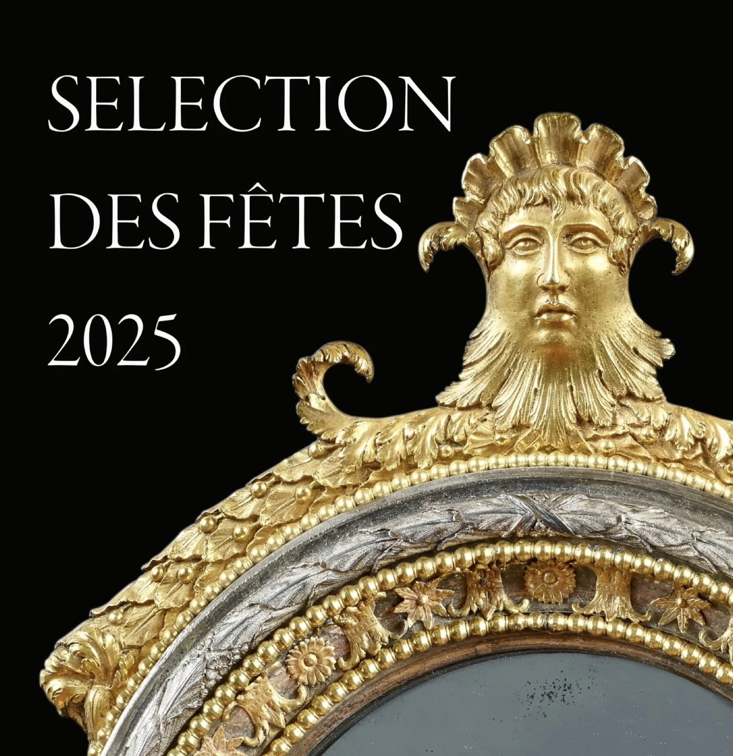 Sélection des fêtes 2025