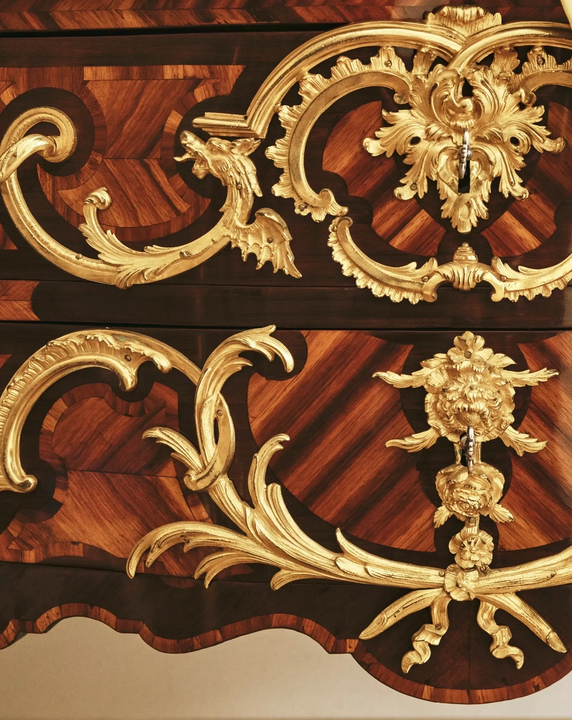 CHARLES CRESSENT(1685–1768)